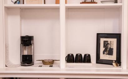 Bruins Room Bruins Room