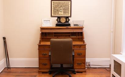 Bruins Room Bruins Room