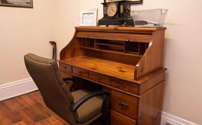 Bruins Room Bruins Room