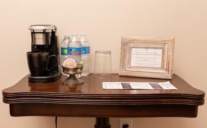 Colonial Room Colonial Room