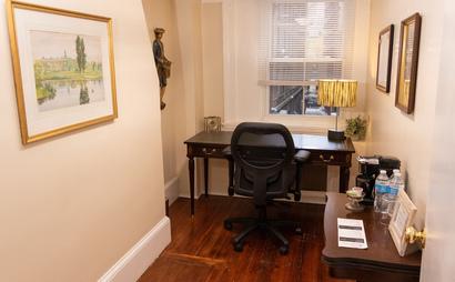 Colonial Room Colonial Room