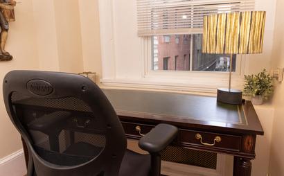 Colonial Room Colonial Room