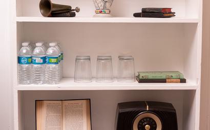 Celtics Room Celtics Room