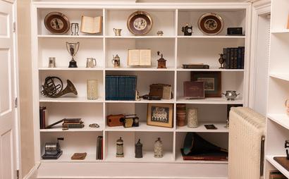 Celtics Room Celtics Room