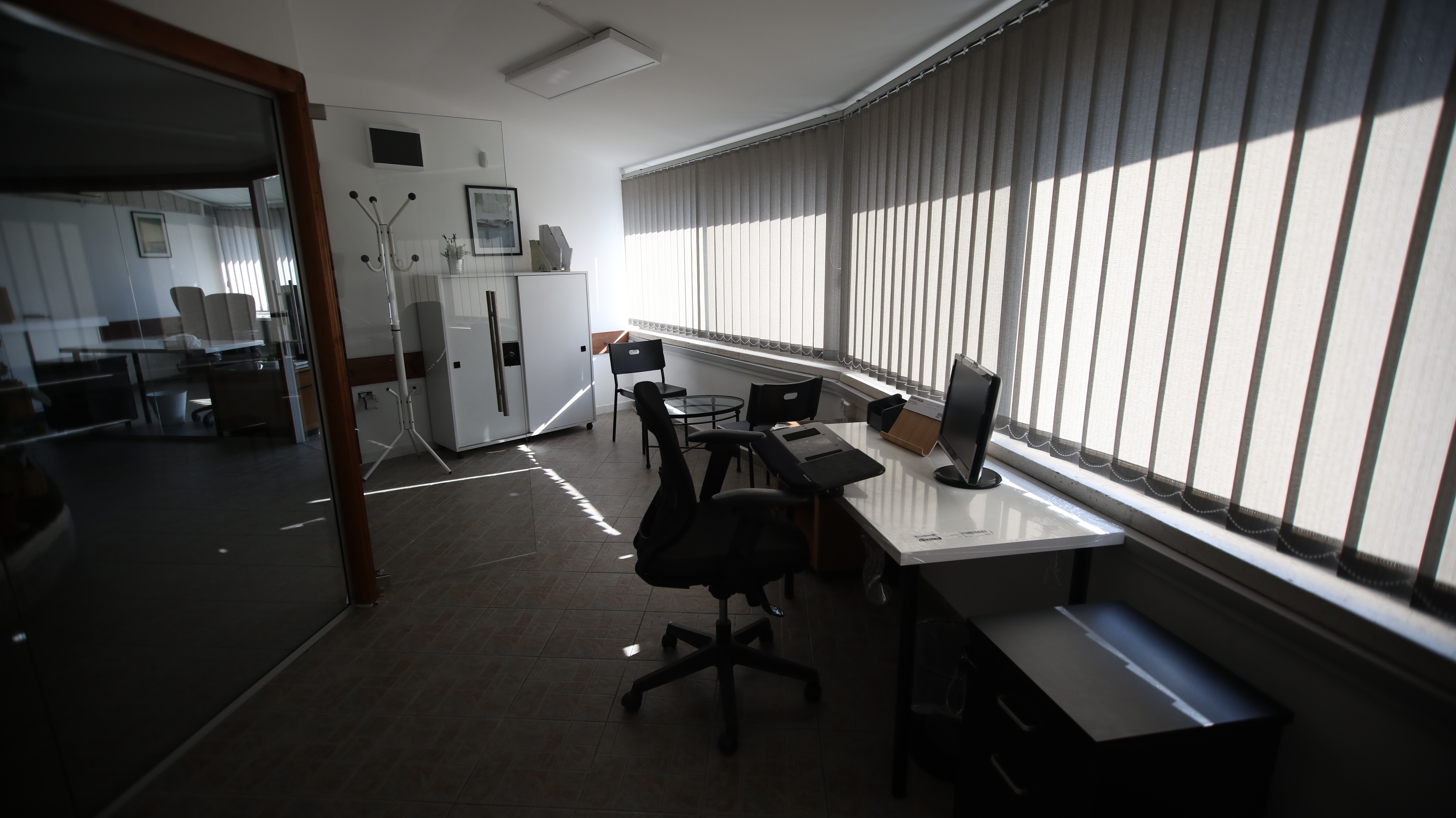 Corporate Office