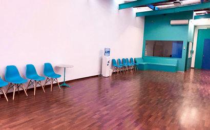 FOUNDERY LOUNGE FOUNDERY LOUNGE