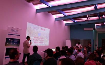 FOUNDERY LOUNGE FOUNDERY LOUNGE