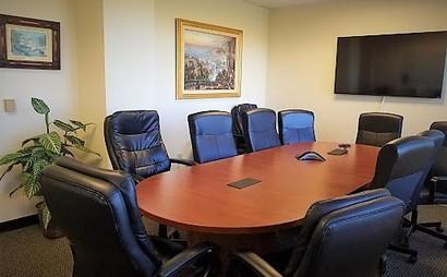Conference Room Conference Room