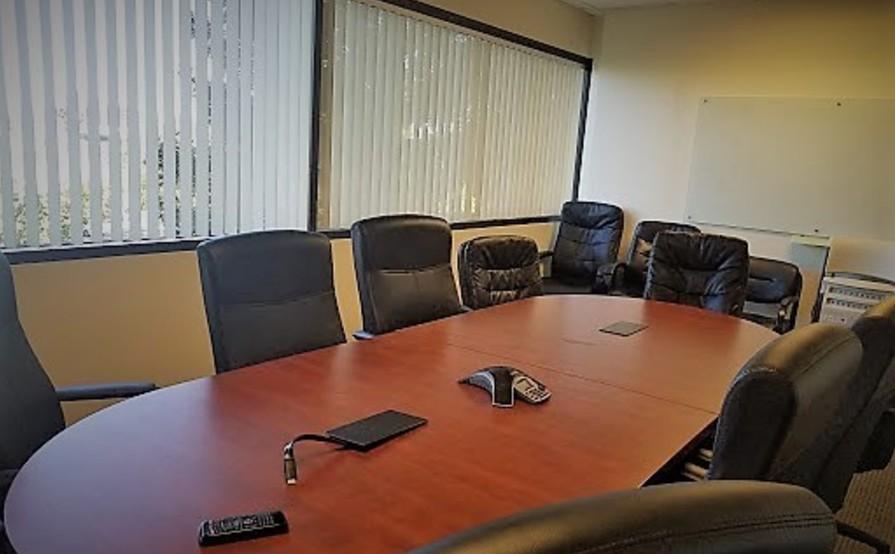 Conference Room  Conference Room