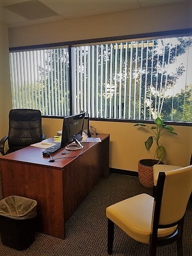 Window Office