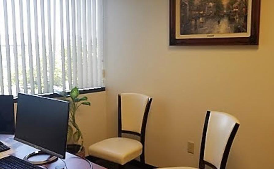 Window Office Window Office