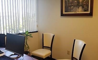 Window Office Window Office