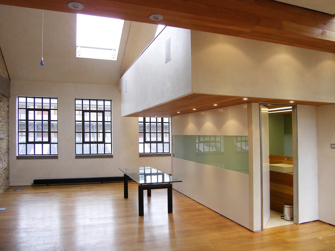 Beautiful and flexible office / Studio space in the heart of Shoreditch