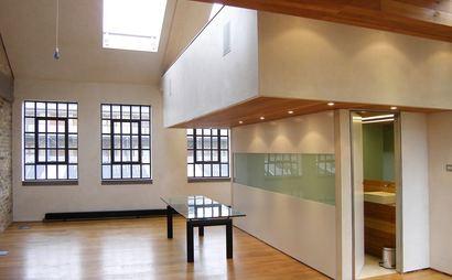 Beautiful and flexible office / Studio space in the heart of Shoreditch Beautiful and flexible office / Studio space in the heart of Shoreditch