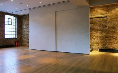 Beautiful and flexible office / Studio space in the heart of Shoreditch