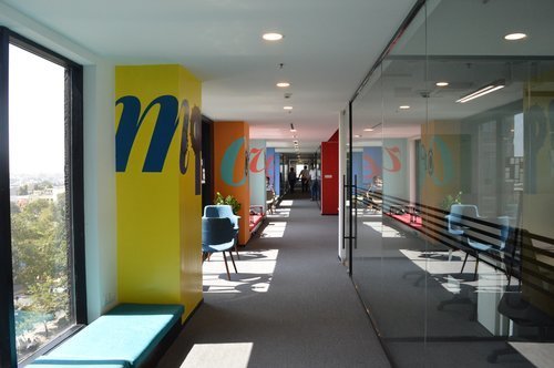 The Hive - Private Office Space (12+1 - Seater) The Hive - Private Office Space (12+1 - Seater)