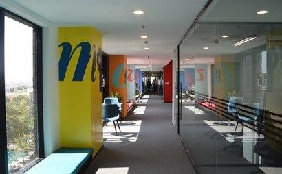 The Hive - Private Office Space (12+1 - Seater) The Hive - Private Office Space (12+1 - Seater)