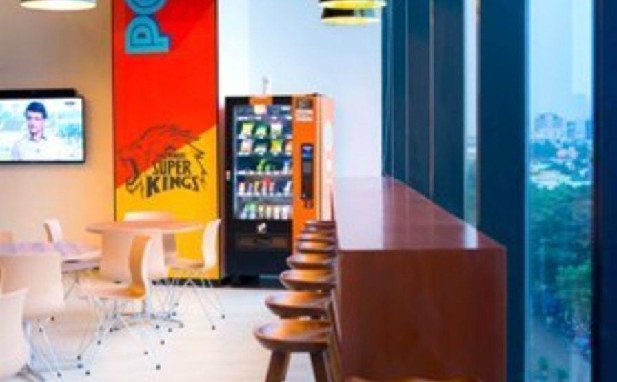 The Hive - Private Office (3-Seater) The Hive - Private Office (3-Seater)