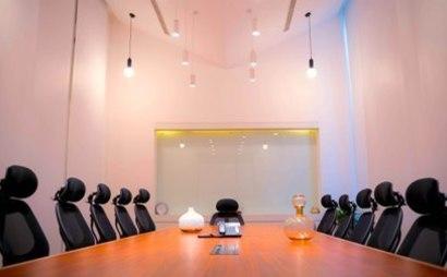 The Hive - Private Office (3-Seater) The Hive - Private Office (3-Seater)