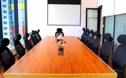 The Hive - Private Office (6-Seater) The Hive - Private Office (6-Seater)