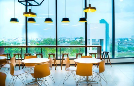 The Hive - Private Office (6-Seater) The Hive - Private Office (6-Seater)
