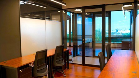 The Hive - Private Office (6-Seater) The Hive - Private Office (6-Seater)