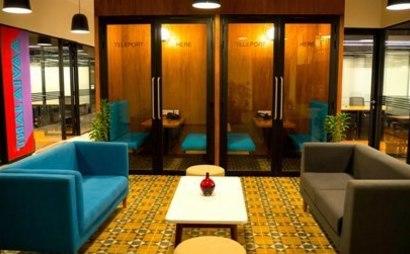 The Hive - Private Office (10-Seater) The Hive - Private Office (10-Seater)