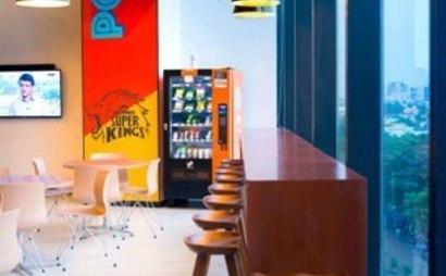 The Hive - Private Office (10-Seater) The Hive - Private Office (10-Seater)