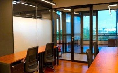 The Hive - Private Office (10-Seater) The Hive - Private Office (10-Seater)