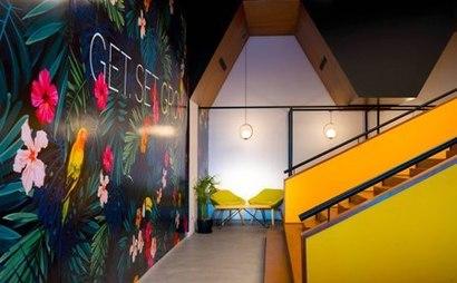 The Hive - Private Office (12-Seater) The Hive - Private Office (12-Seater)