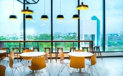 The Hive - Private Office (12-Seater) The Hive - Private Office (12-Seater)