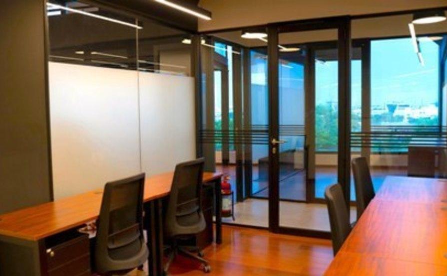 The Hive - Private Office (12-Seater) The Hive - Private Office (12-Seater)