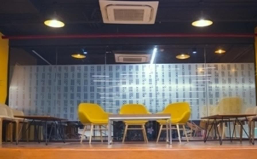The Hive - Private Office (12-Seater) The Hive - Private Office (12-Seater)