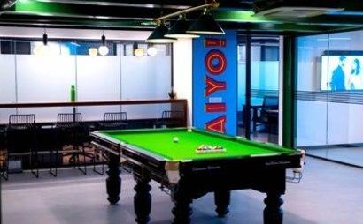 The Hive - Meeting Room The Hive - Meeting Room