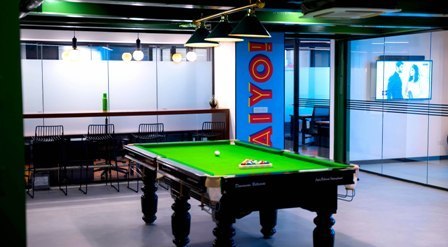 The Hive - Event Space