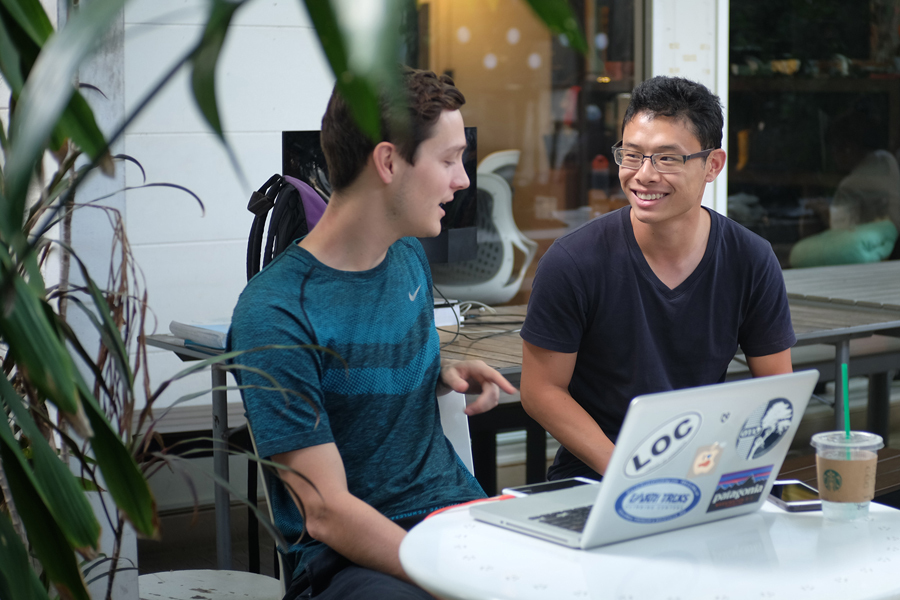 HUBBA Thailand (Ekkamai)