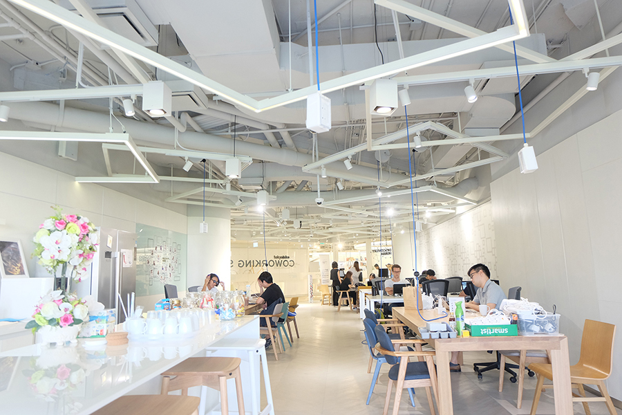 HUBBA Discovery (Siam)