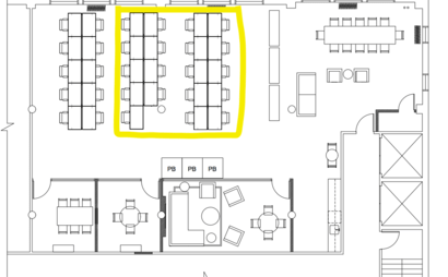 54 W 21st Street 54 W 21st Street