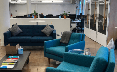 54 W 21st Street 54 W 21st Street