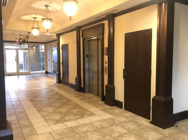 Office Suite “B”