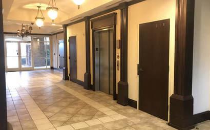 Office Suite “B” Office Suite “B”