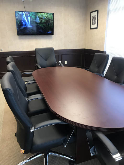 Office Suite “B”