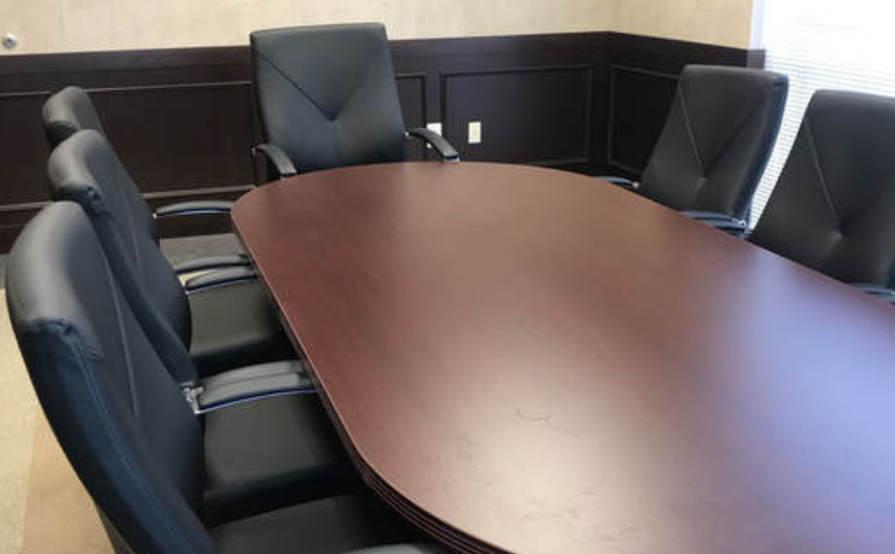 Office Suite “B” Office Suite “B”