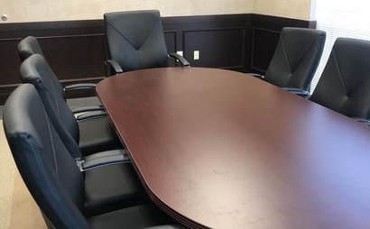 Office Suite “B” Office Suite “B”