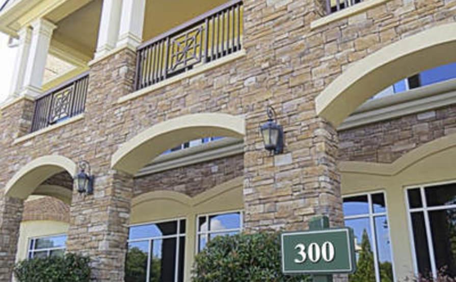 Office Suite “B” Office Suite “B”