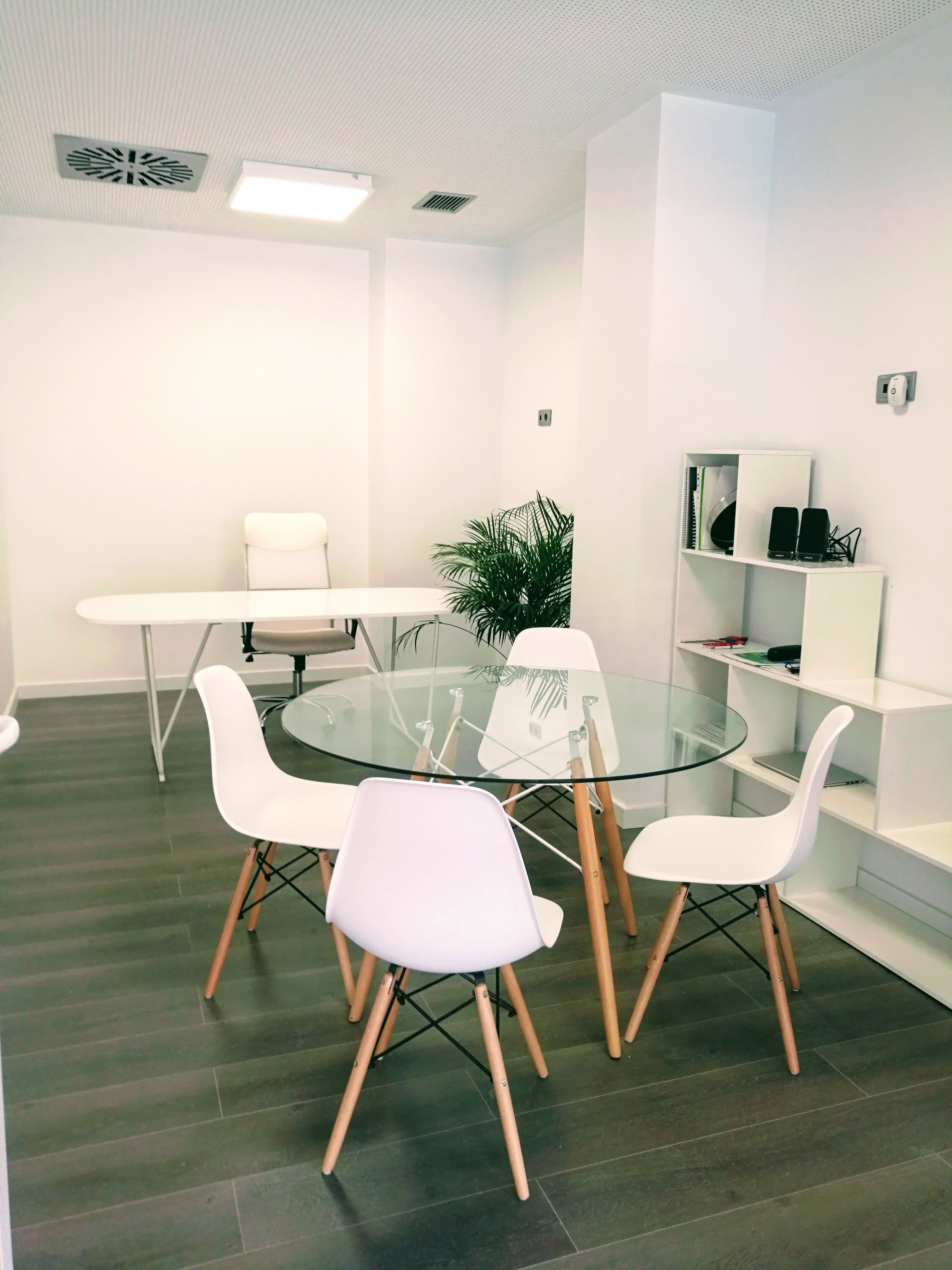 Innovation Campus - Premium Office