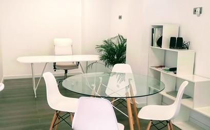 Innovation Campus - Premium Office Innovation Campus - Premium Office