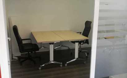 Innovation Campus - Junior Office Innovation Campus - Junior Office
