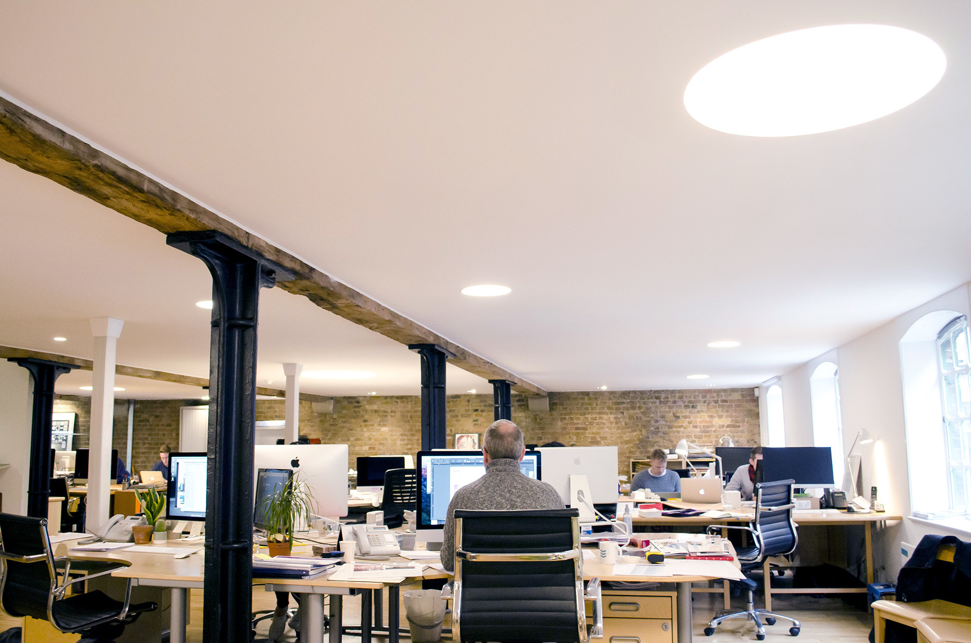 Available Now – Desk Space London Bridge SE1 Available Now – Desk Space London Bridge SE1