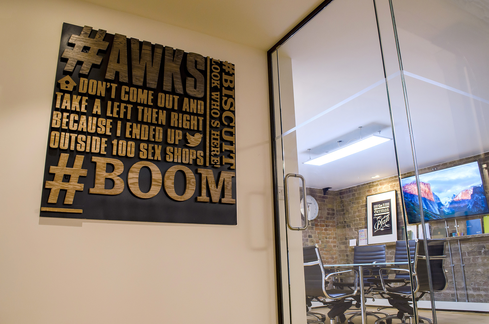 Available Now – Desk Space London Bridge SE1 Available Now – Desk Space London Bridge SE1
